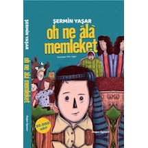 Oh Ne Ala Memleket - Ezjı-703803