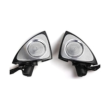 Mercedes W213 2016-2021 Uyumlu Yedek Parça 3d Tweeter Ambiyans Diğer