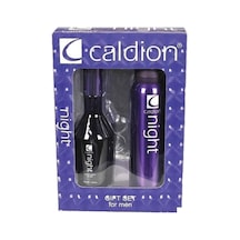 Hunca Night Erkek Parfüm Edt + Deodorant Set Diğer