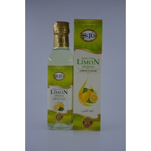 Krk Gıda Limon Aroması 250 CC