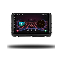 Multimedyam Kia Ceed Android Carplay Multimedya 2018-2022 4 Gb Ram + 32 Gb Hafıza + 4 Çekirdek