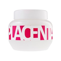 Kallos Cosmetics Placenta Bitki Özlü Saç Maskesi 275 ML