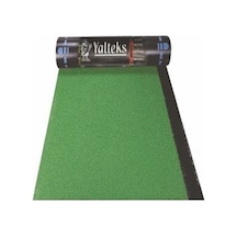 Poliser 300-par Expo 3 Mm Membran, Yeşil, -10c, 1 Rulo 10 M2, App Katkılı Plastomerik Esaslı Su Yalıtım Membranı