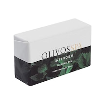 Olivos Spa Isırgan Otu Zeytinyağı Katı Sabun 250 G