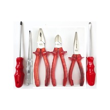 Pense 180 Mm Yankeski Kargaburun160 Mm Düz Yıldız Tornavid K. Ka N11.6911
