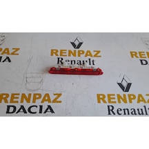 Citroen C3-Peuguet 207 3.Stop Lambası 9812257880-6350Y2