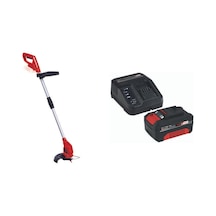 Einhell GC-CT 18/24 Akülü Kenar Kesme Makinesi + 4.0 ah Akü ve Şarj Ünitesi