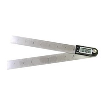 0-300mm Dijital Açılı Gönye