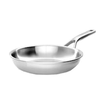 Kitchenaid Artisan Çelik 3 Katlı Tava 20cm Diğer