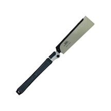 Suizan Dozuki Dovetail Cross-Cut Katlanır Japon Testeresi 24 cm