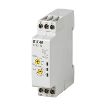 Eaton Etr2-12 Elektronik Zaman Rölesi 17,5mm - Düşmede Gecikme
