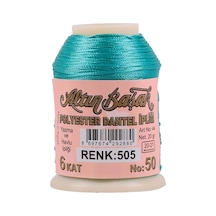 Altınbaşak Oya Ve Dantel İpi 20 Gr - Royaleks - No: 505