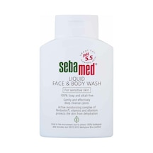 Likit Yüz & Vücut 200 Ml Sbm101
