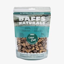 Tr Dana Mini Ödül%100 Doğal Köpek Ödül Maması 100 Gr 100 Gr X 1 Adet