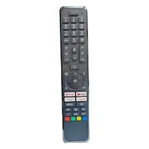 4k Android Smart Led Tv Kumandası - Mikrofonsuz
