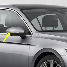 Vw Taigo 22-25 Sağ Dış Dikiz Aynası Sinyal Lambası Led 3g0949102a