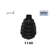 Aks Körüğü Corsa D 93190194/ 1603412 Doğru Kauçuk Dk-1140