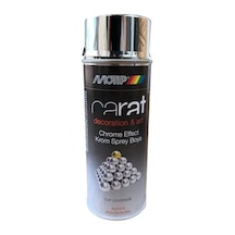 Motip Carat Ral 95342 Krom Efekt Sprey Boya