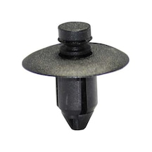 Kapı Döşeme Klips 8,6x10x22mm Wx68dx9-aa 0wx68bd1aa Chrysler Dodge Challenger Charger Magnum Dodge 2005 Üzeri 10 Adet