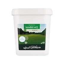 10 Kg Kış Bakım Çim Gübresi - Granül Formda 0.15 KG