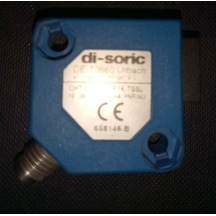 Disoric 201420 Oht 30 K 150 P1k-tssl Arka Plan Bastırmalı