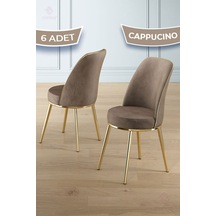 Cappuccino - Gold