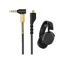 SteelSeries Arctis 1 3 5 7 9X Pro Uyumlu Oyuncu Kulaklığı Kablosu