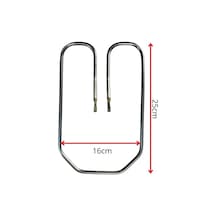 Karaca Tost Makinesi Rezistansı 115 Volt 1000 Watt Adet