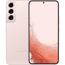 Yenilenmiş Samsung Galaxy S22 128 GB A Kalite (12 Ay Garantili)