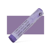 Schmincke : Artist Soft Pastel Boya : 055 D Reddish Violet Deep