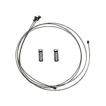 Cam Kriko Teli Sol Ve Sağ Ön Vw Golf 6 2009-2012 5k083461- 5k083462 2 Adet