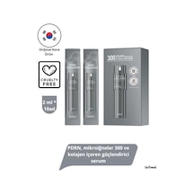 Sudee 300 Collagen Pdrn Elasticity Serum 2ml 10ad Pdrn, Mikroiğneler Güçlendirici Serum