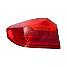 Bmw 520d F90-g30 Stop Lambasi Sol 2017-2019 Ulo 1176001