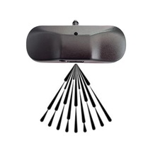 Ön Cam Su Fiskiye Memesi Isıtmalı 5h0955986 Vw Golf 8 İle Uyumlu 2020-2022