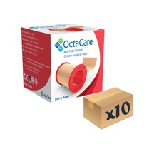 Bez Plaster 10 Adet 5m X 5cm