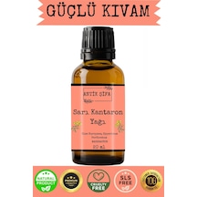 Sarı Kantaron Yağı - 20 Ml 20 ML