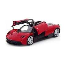 Welly 1 24 Pagani Huayra Model Araç