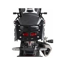 Gp Kompozit Honda Cb750 Hornet 2023-2024 Uyumlu Çanta Demiri Siyah Çok Renkli