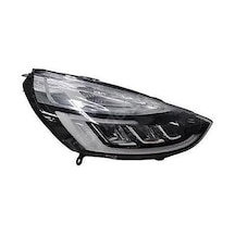 Renault Clio 4 Sağ Far Ledli 260101766R - Renault Mais