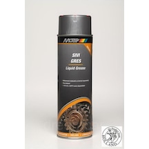 Motip Sıvı Gres Sprey 500 ML