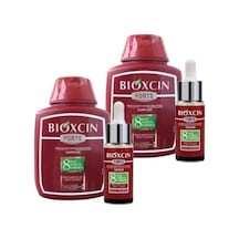 Forte Tanışma Kiti - Şampuan 300 Ml & Serum 50 Ml - 2 Adet