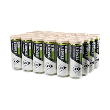 Dunlop Tb Stage 1 Green 3'lü Koli 24 Kutu Çocuk Tenis Topu