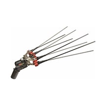 R8 Carbon 9391 Zeytin Silkeleme Makinası