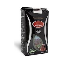 Neşe Çay Köyüm Gold Siyah Dökme Çay 5 KG