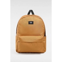 Vans Old Skool Backpack Unisex Sırt Çantası Vn000h4w1ou1 Brown Sugar
