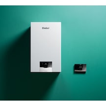 Vaillant Ecotec Plus VUW 26CS/1-5 (N-TR) 20 KW Yoğuşmalı Kombi