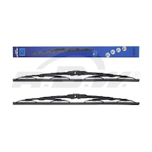 Silecek Süpürgesi Metal Tip Üniversal 21 İnch 530 Mm X2 001