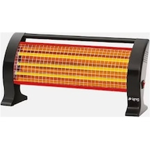 King KI6273 Prato Isıtıcı