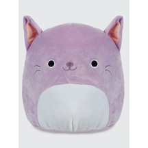 Squishy Renkli Hayvanlar Mor
