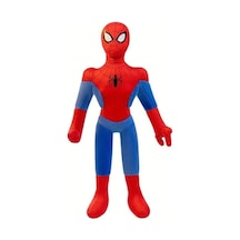 Marvel Örümcek Adam Spiderman Peluş Oyuncak 40 Cm Çok Renkli